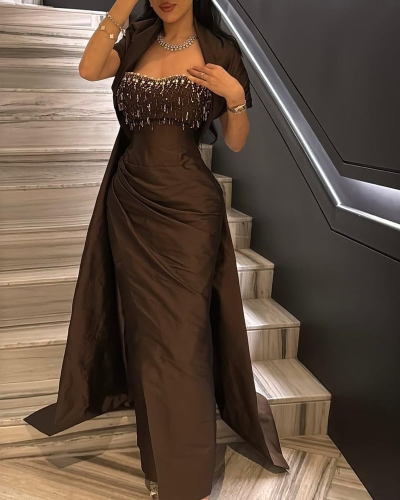 فستان سهره من متجر فارا