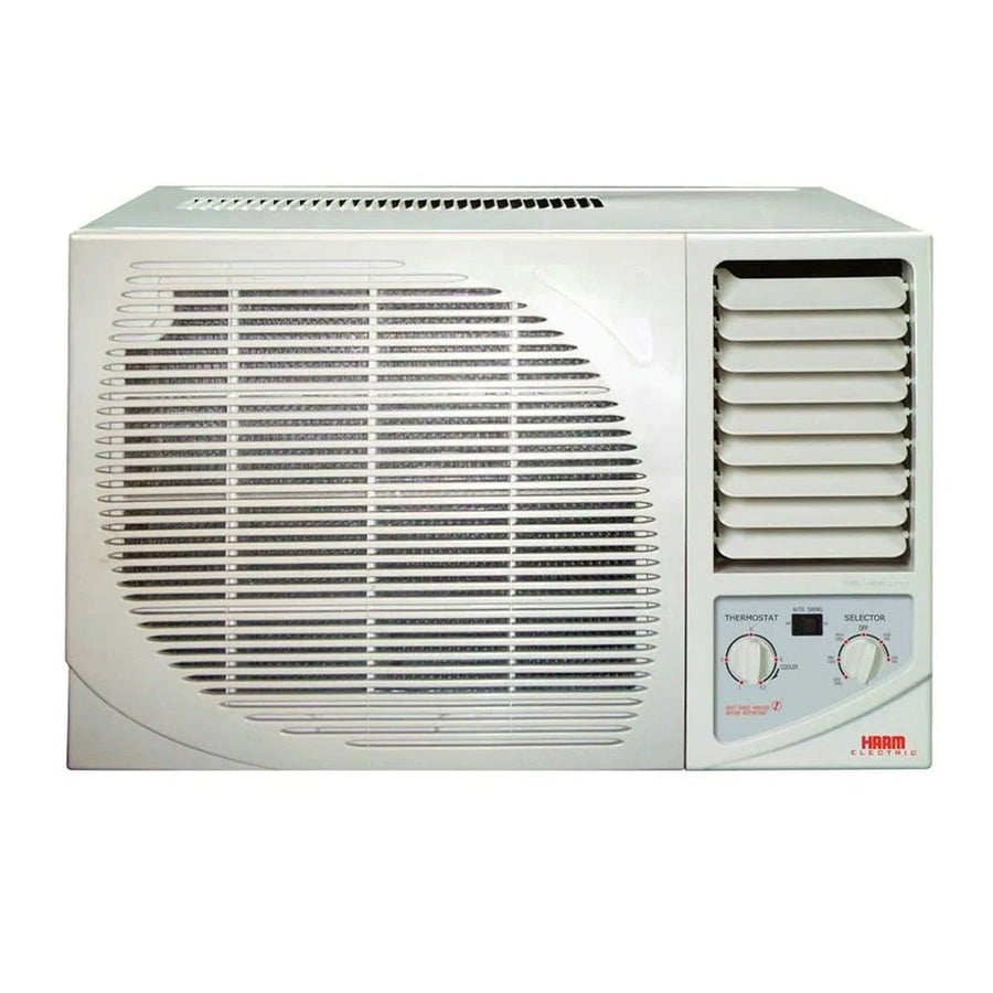 مكيف هام شباك 20800 حار بارد HM24HWM22