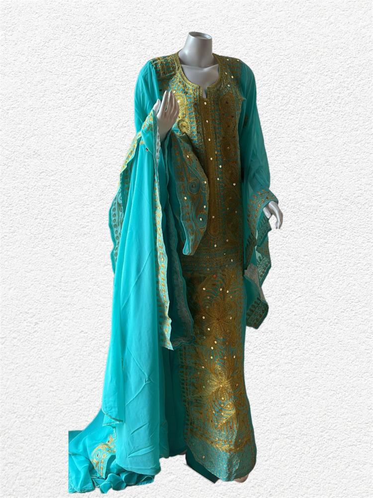 طرحه المسرح