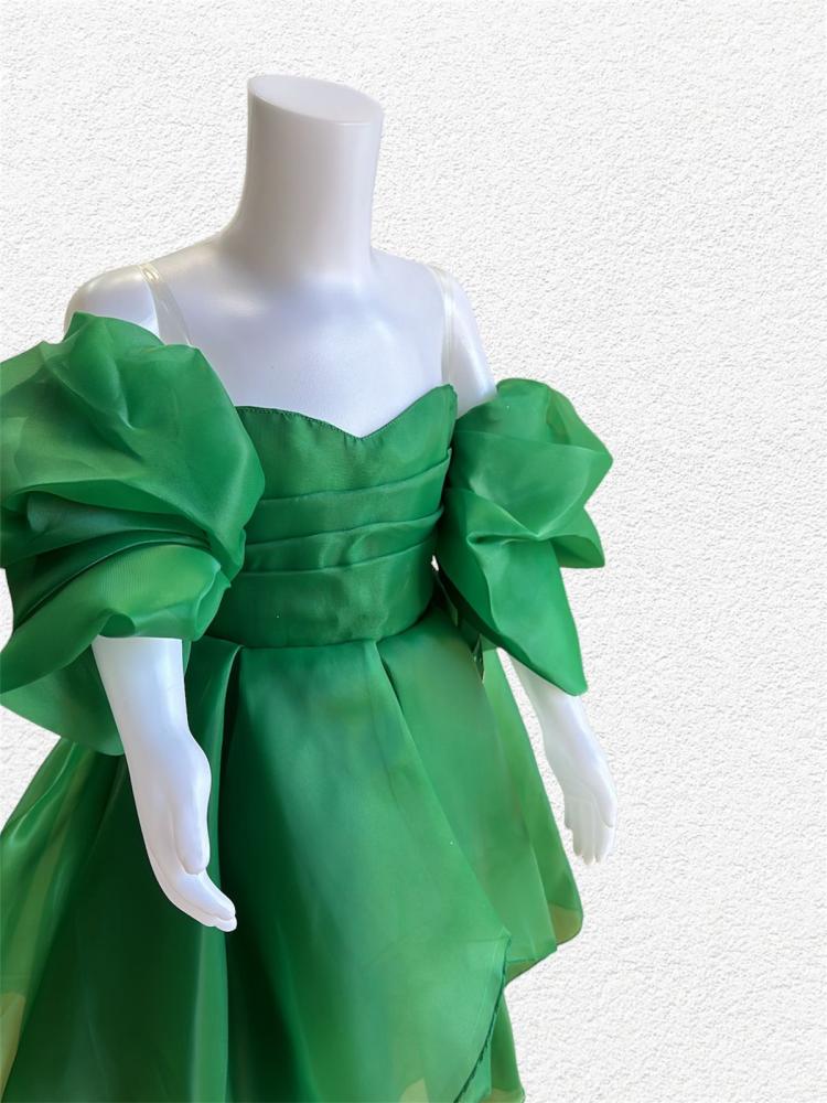Children's dress