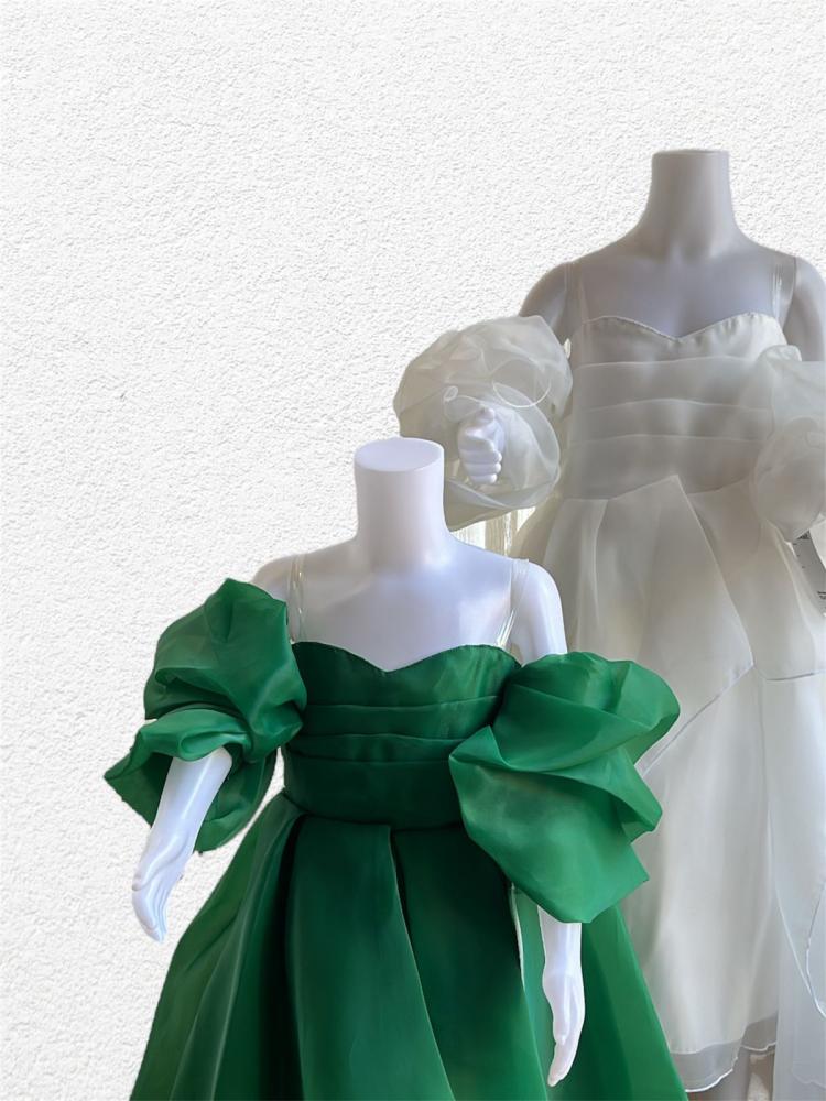 Children's dress