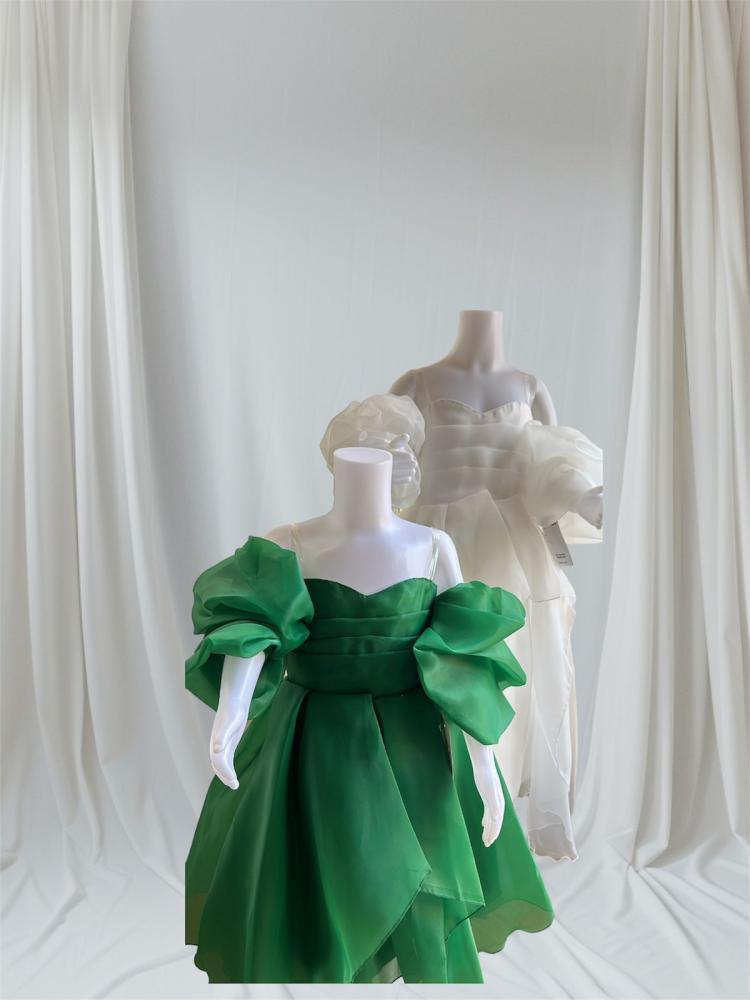Children's dress