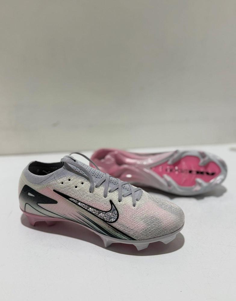 Nike shoes, pills