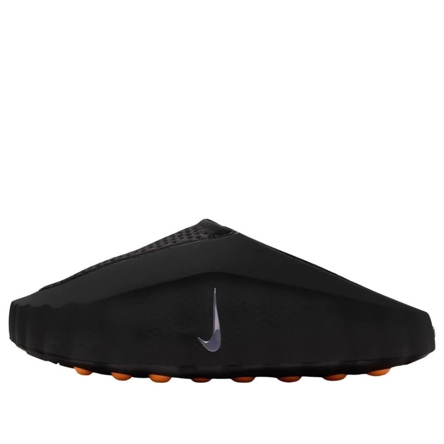 Nike Mind 002 سليبر لون اسود