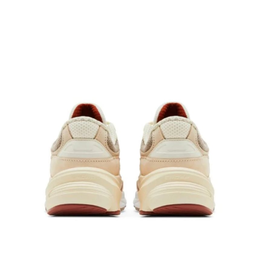 New Balance x Loro Piana