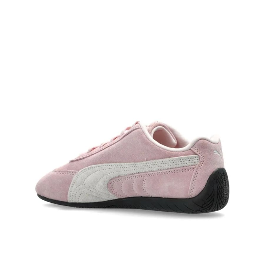 Puma Pink