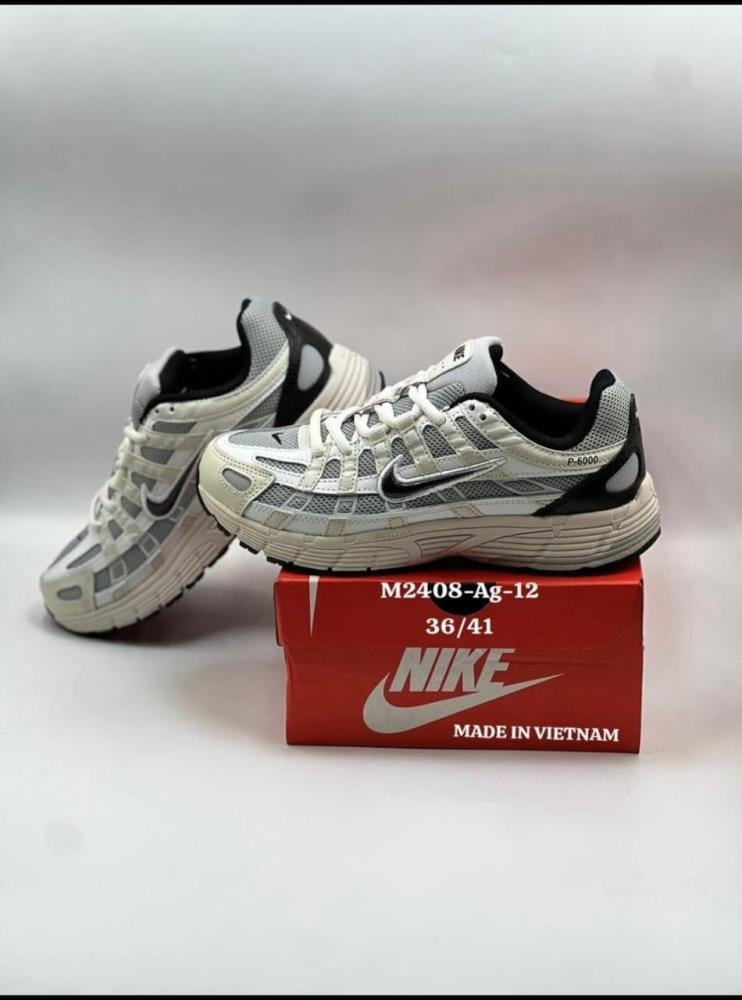 Nike Air Zoom 10