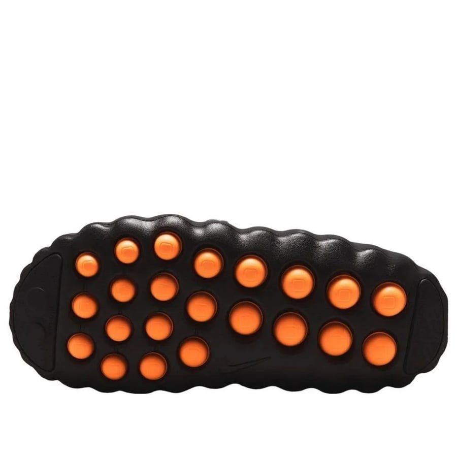 Nike Mind 002 سليبر لون اسود