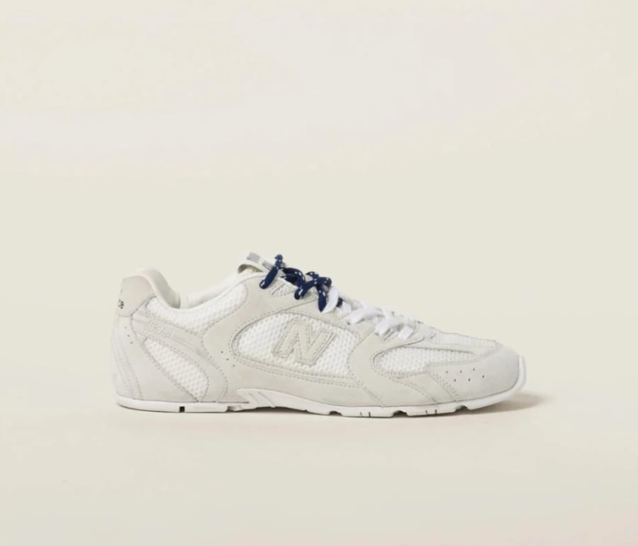 New Balance x Miu Miu 530