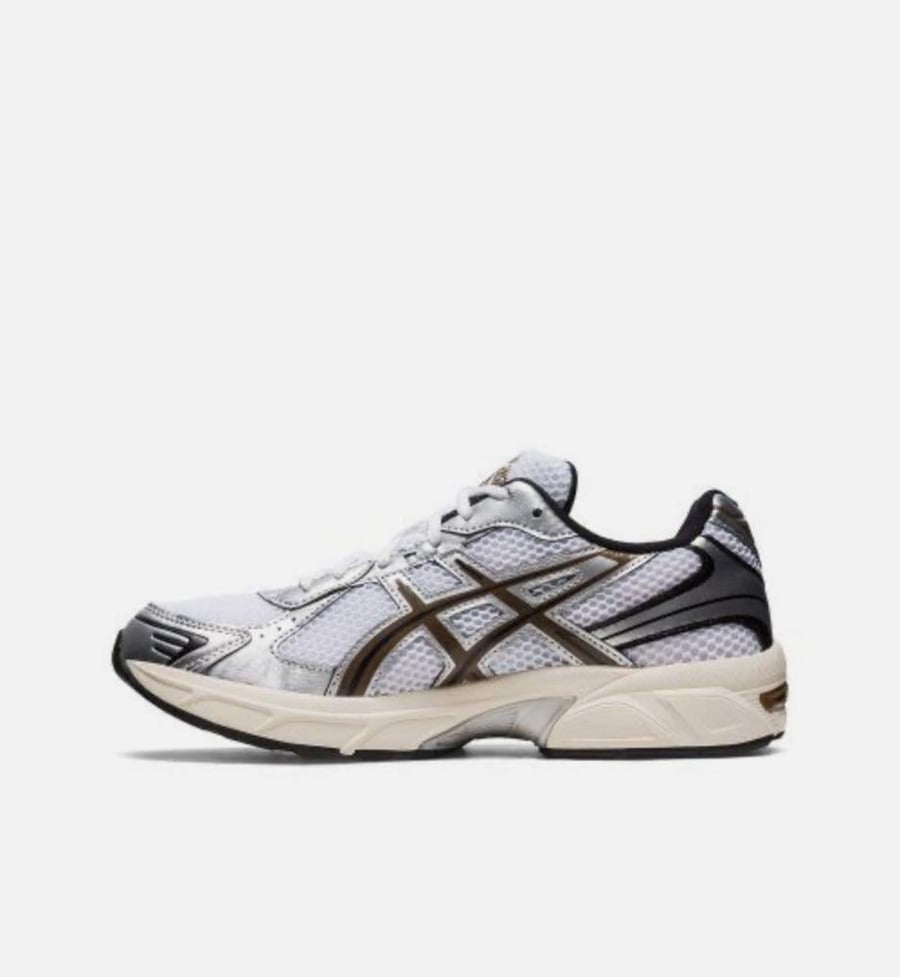 Asics 22
