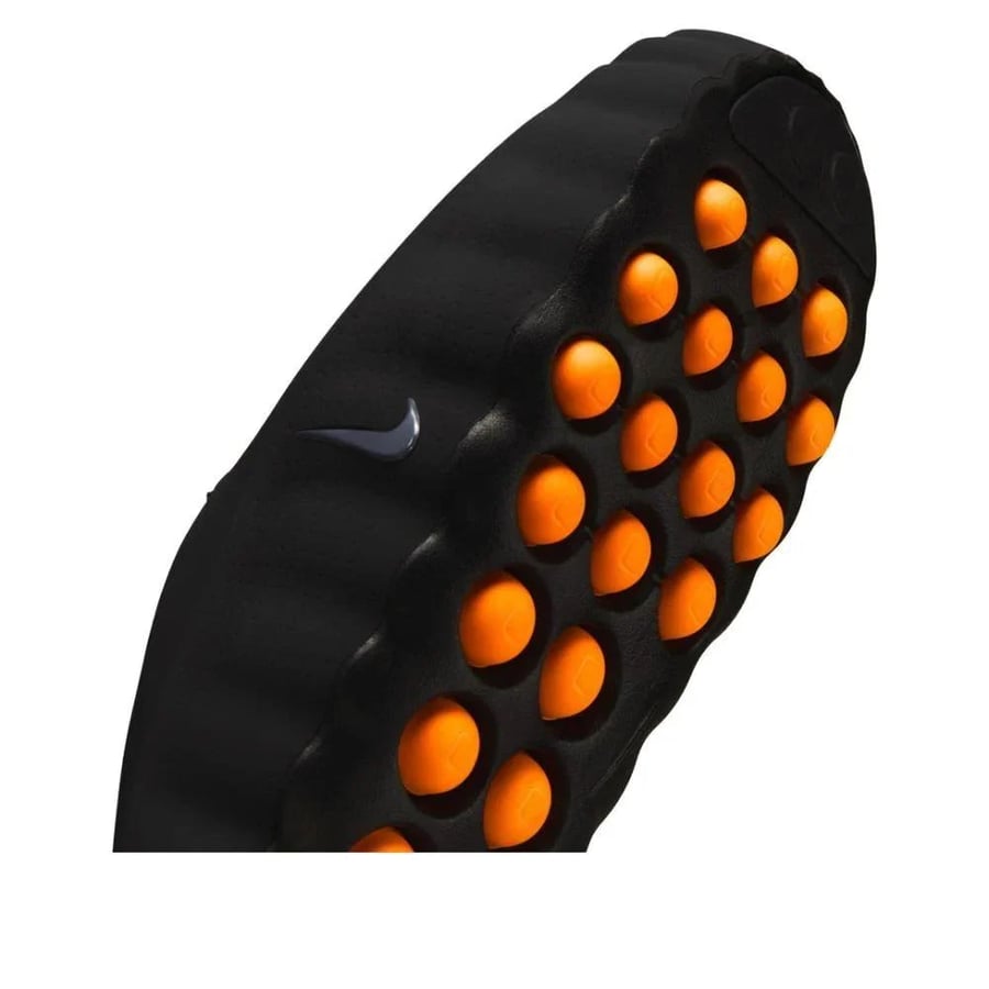 Nike Mind 002 سليبر لون اسود