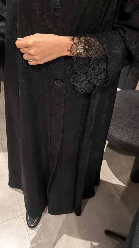 عباية حلا