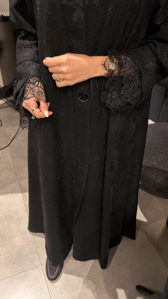 عباية حلا