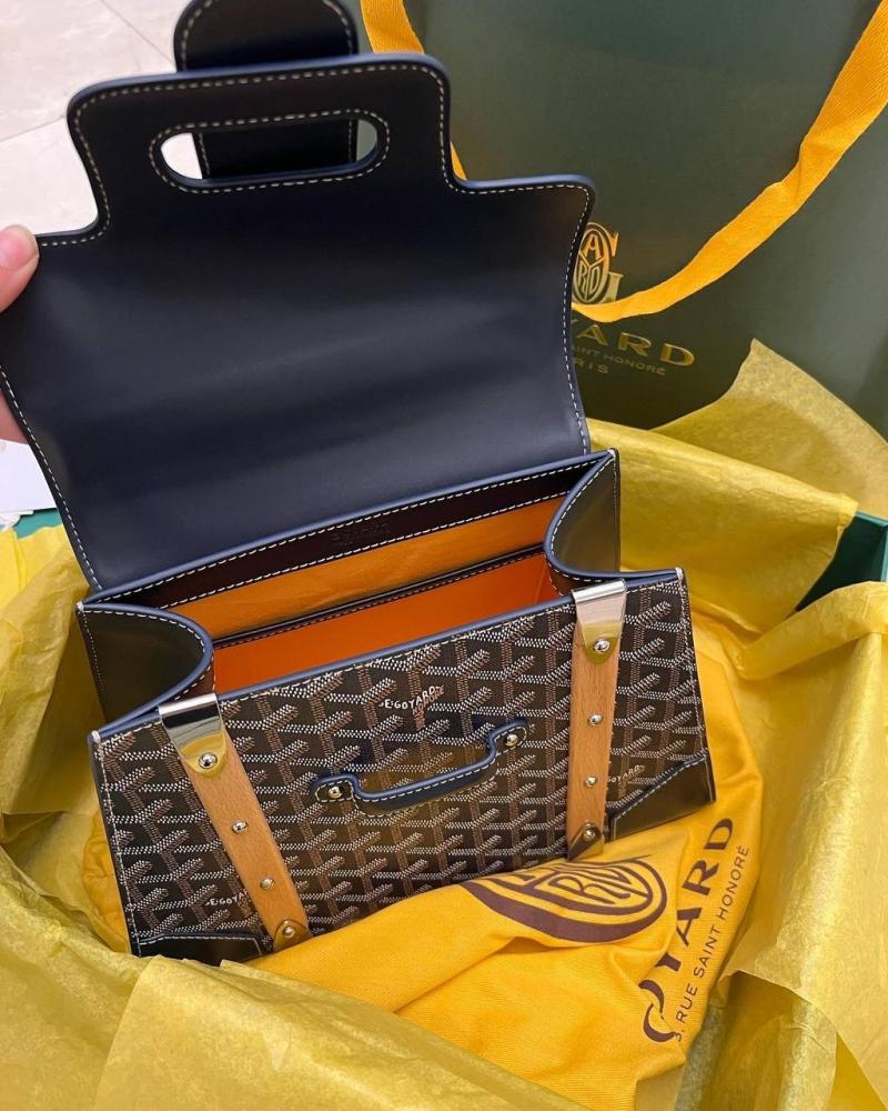 Goyard Saigon PM - Black
