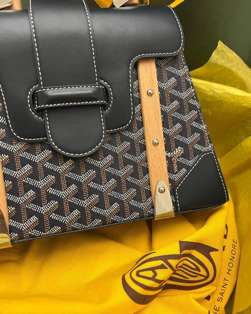 Goyard Saigon PM - Black