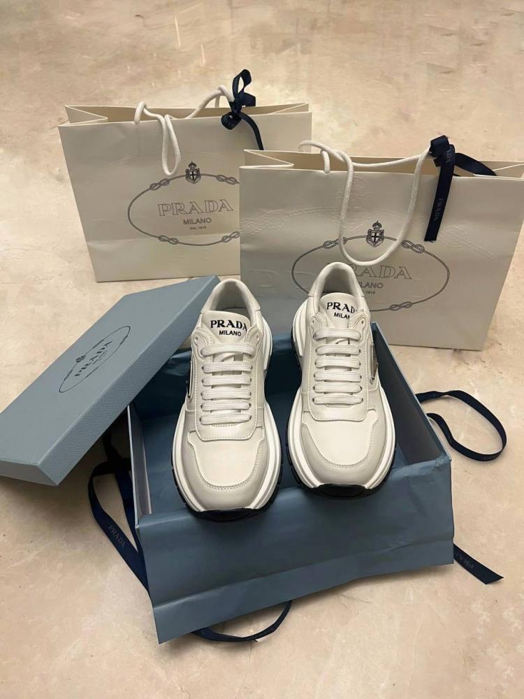 Prada unisex Sneakers