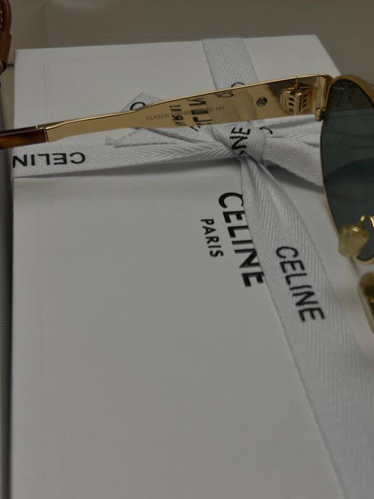 Celine sunglasses