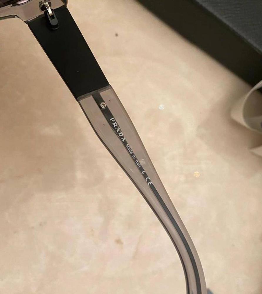 Prada sunglasses