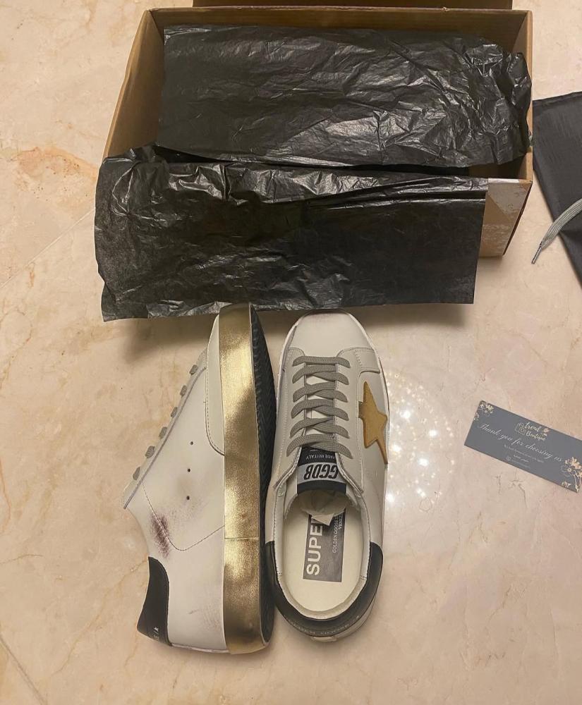 GG Sneakers