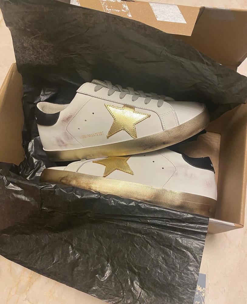 GG Sneakers