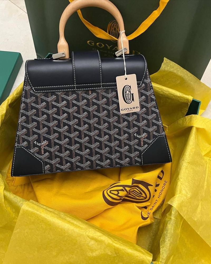 Goyard Saigon PM - Black
