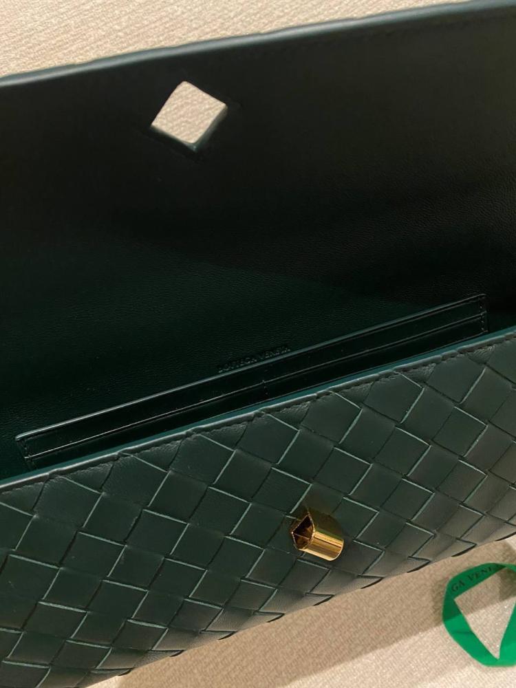 Botte Clutch Andiamo