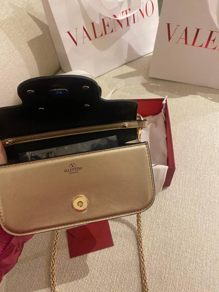 Vale Mini Bag