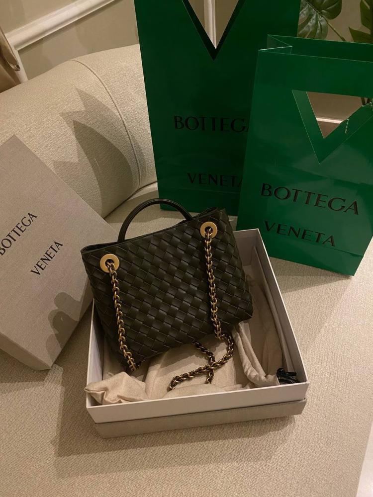 Andiamo bag