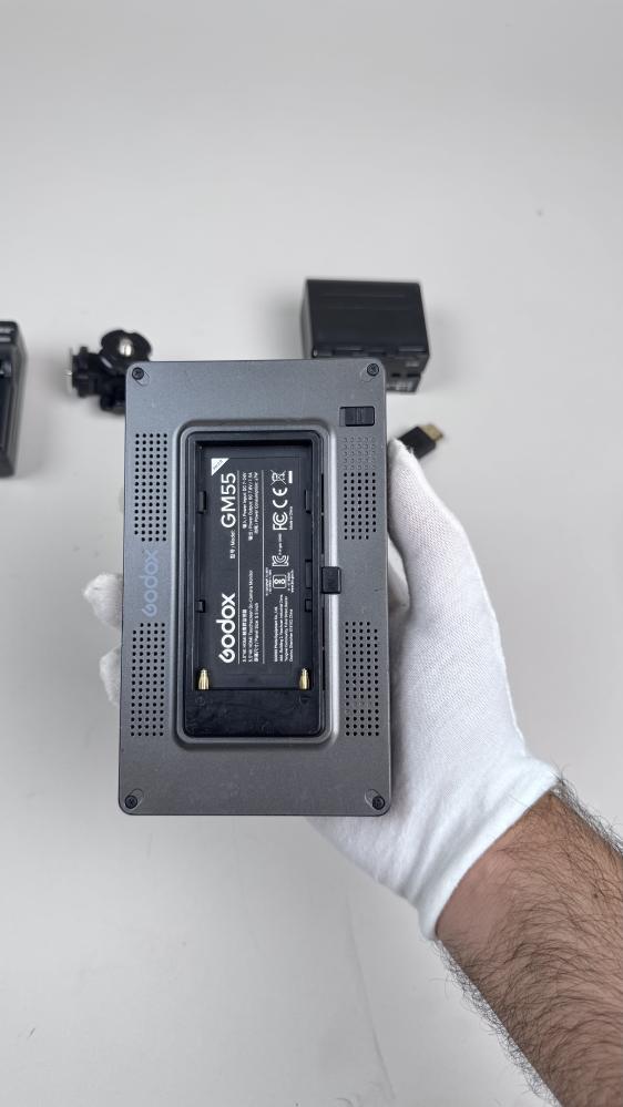 مونيتور Godox GM55