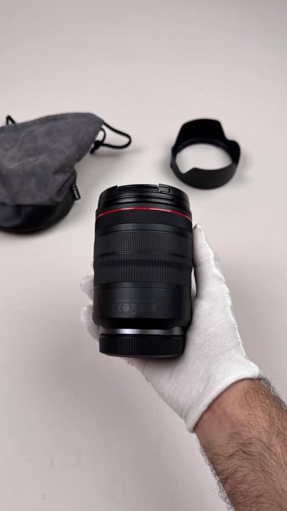 عدسة كانون 24-105 RF f4 is