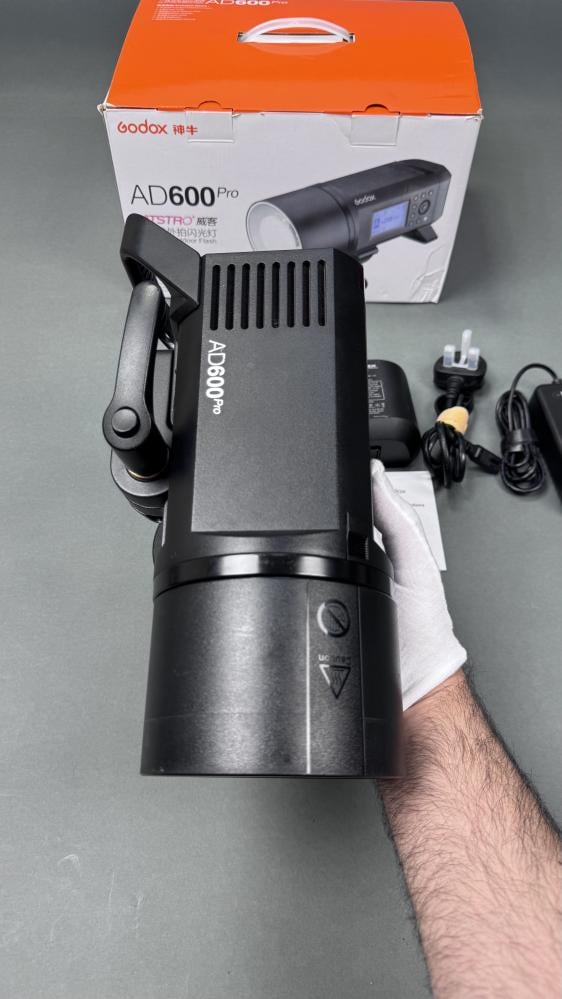 فلاش بطارية Godox AD600 Pro