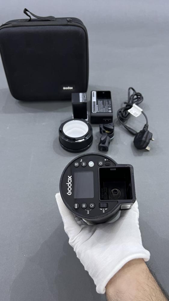 فلاش godox AD300 Pro