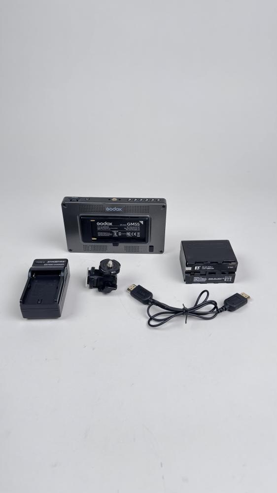 مونيتور Godox GM55