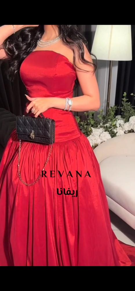 فستان ابتهاج