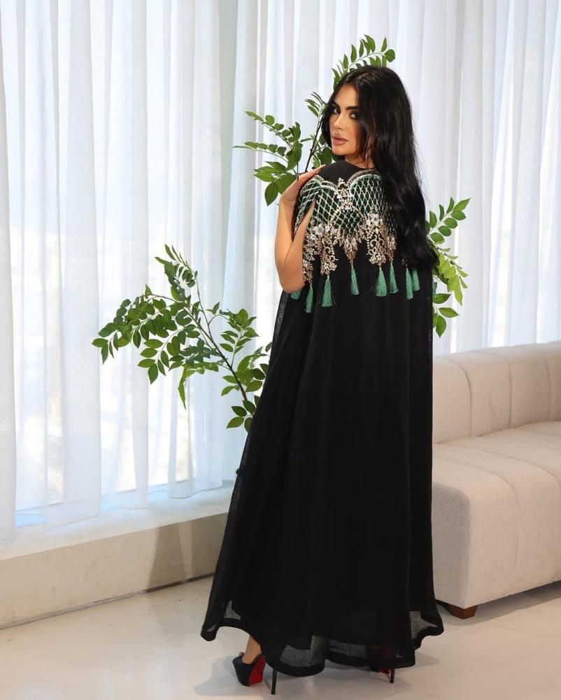 جلابيه رمضان افخمه وذرابه