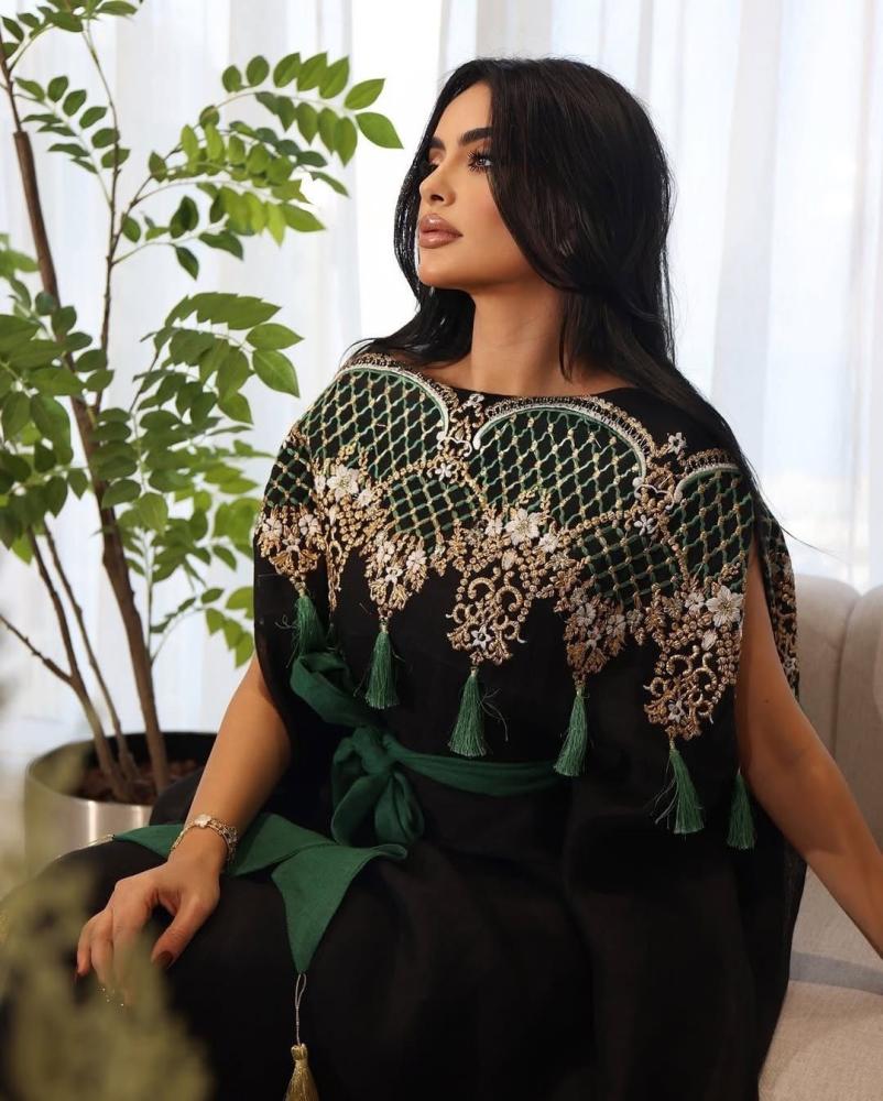 جلابيه رمضان افخمه وذرابه