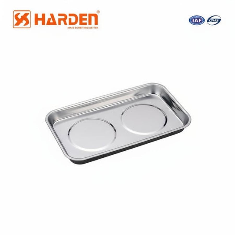 Magnetic tray 150 mm, 225 ×