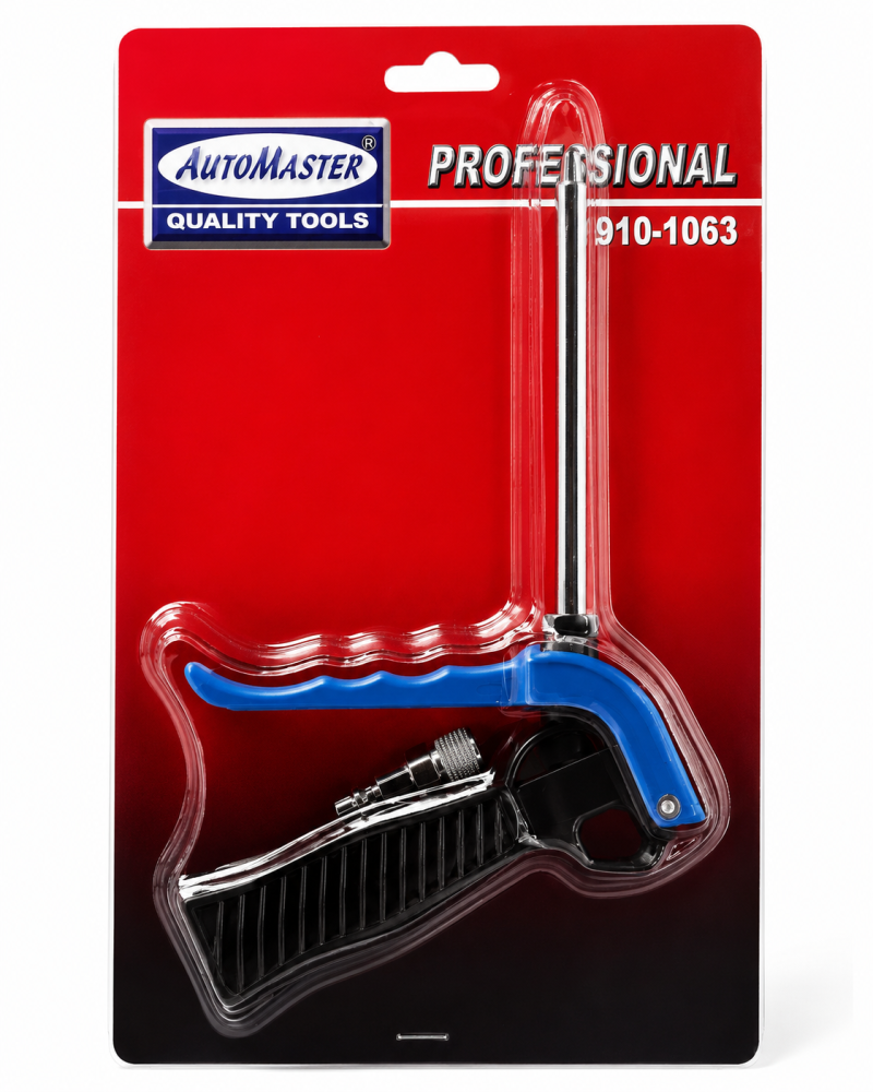 مسدس هواء احترافي للتنظيف AutoMaster 910-1063