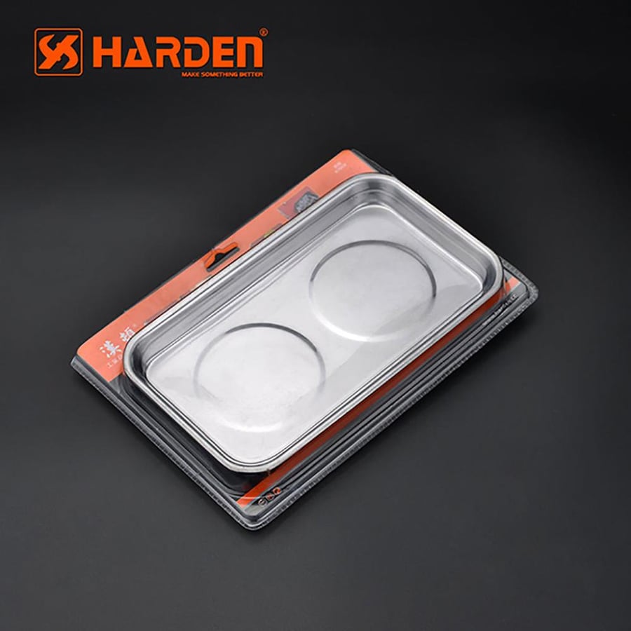 Magnetic tray 150 mm, 225 ×