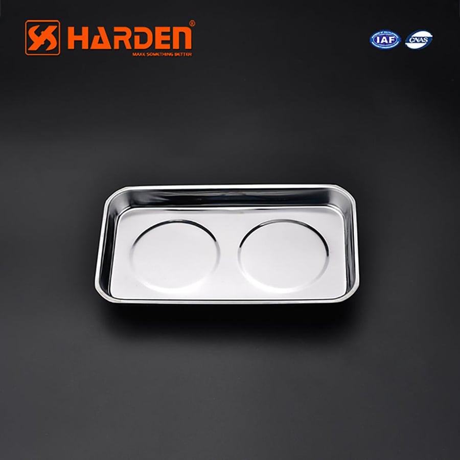 Magnetic tray 150 mm, 225 ×