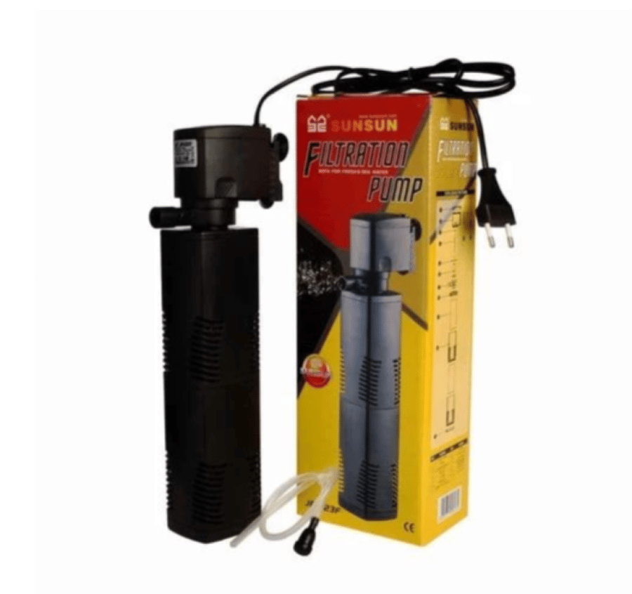 فلتر داخلي لحوض السمك 1600L