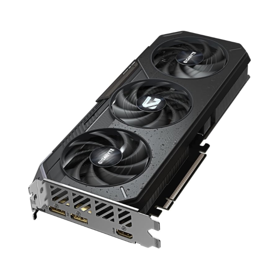 كرت شاشة جيجابايت - GIGABYTE Radeon RX 9060 XT GAMING OC 16GB