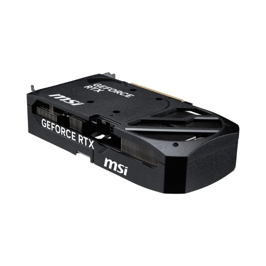 كرت شاشة ام اس اي - MSI RTX 5070 Shadow 2X OC 12GB