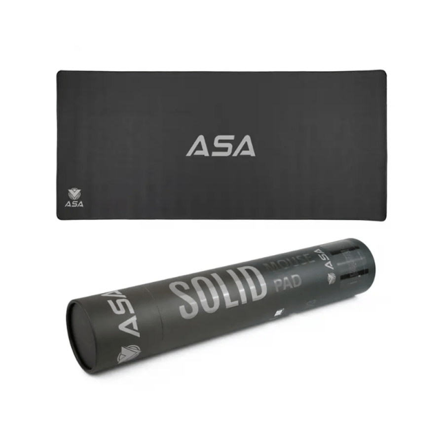 ماوس باد ASA Solid 03 مقاس 90×40 سم