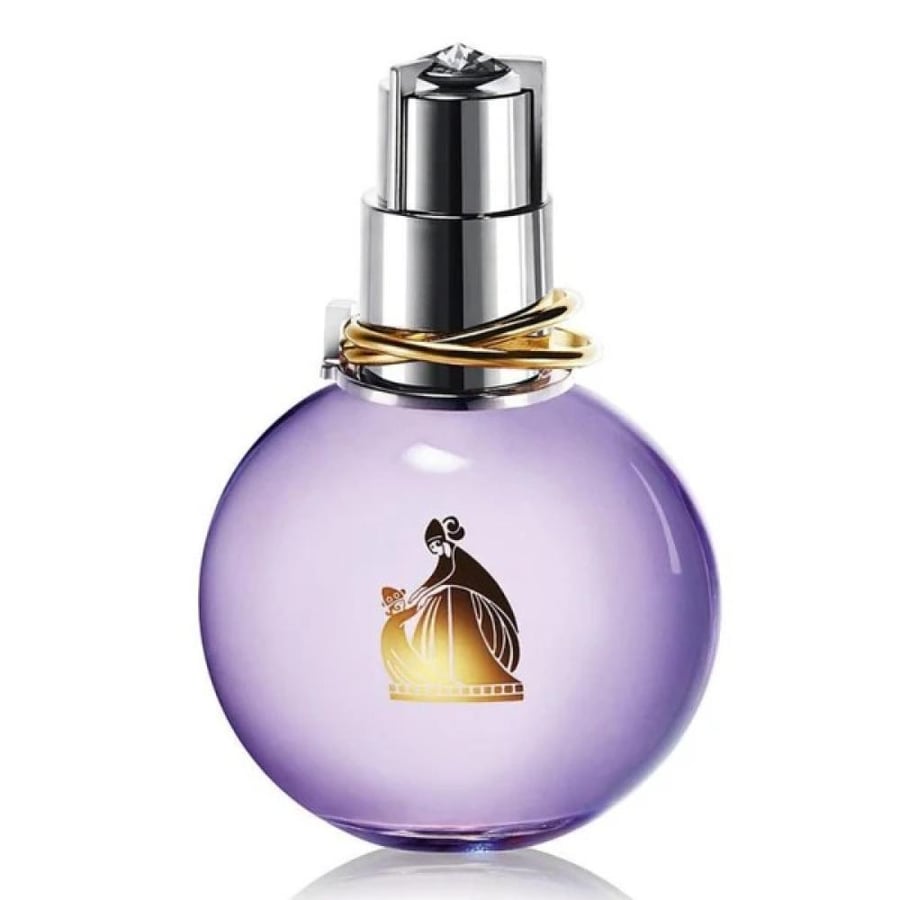 عطر ايكلات داربيج او دو بارفان للنساء من لانفين ، 100 مل