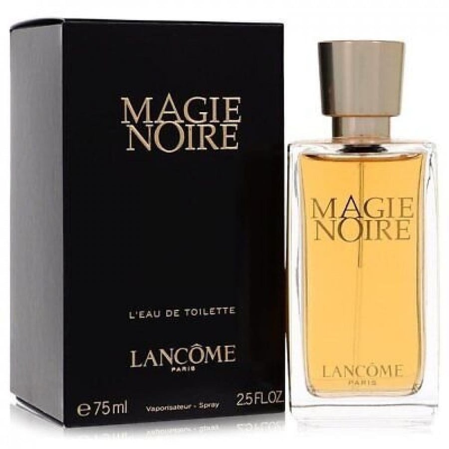 عطر لانكوم ماجي نوير او دو تواليت 75مل