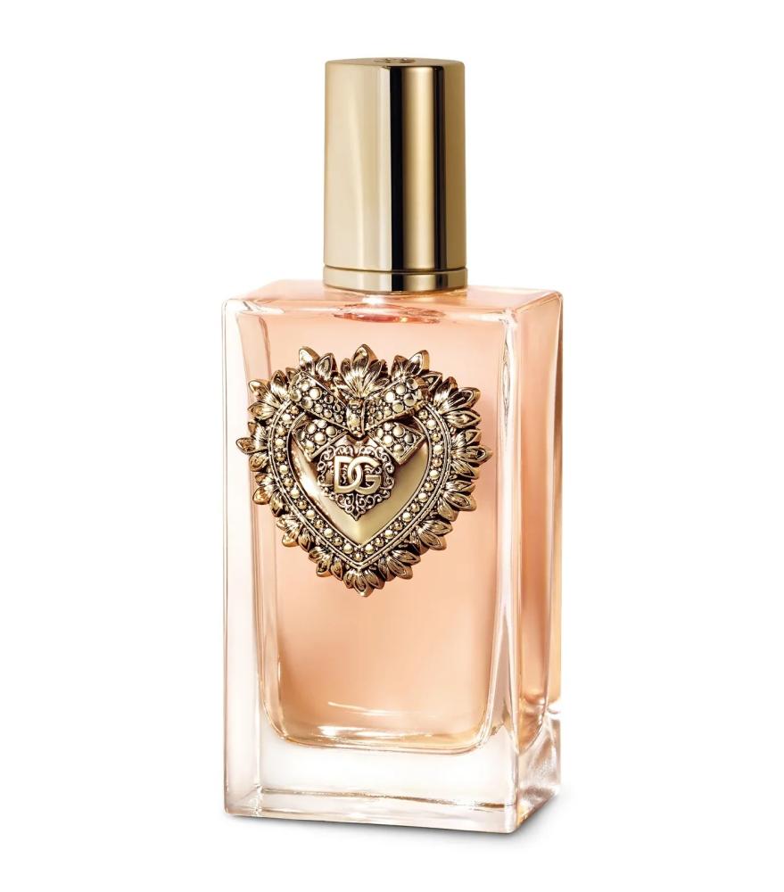 عطر ديفوشن من دولتشي آند غابانا للنساء - أو دو برفيوم - 100 مل