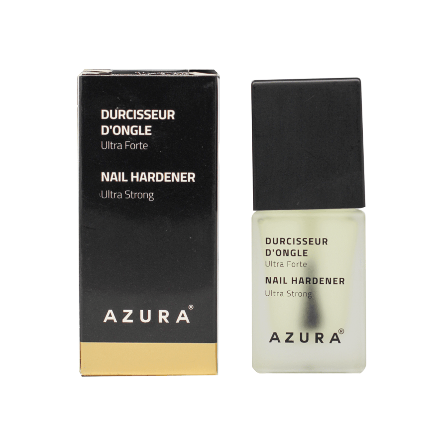 Azzura Nail Strengthening Polish - 12 ml