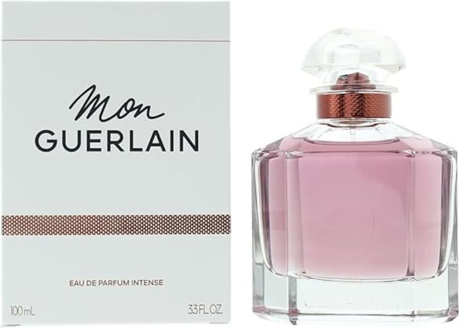 عطر مون انتنس جيرلان للنساء- او دو برفان 100 مل