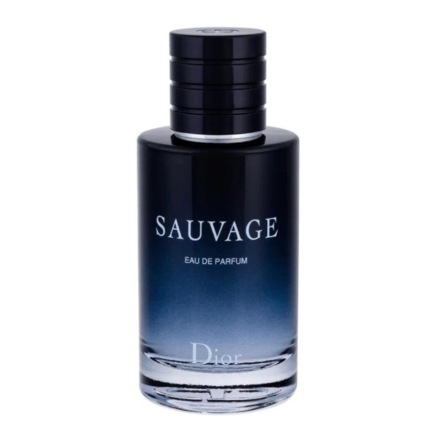Sauvage perfume by Dior for men - Eau de Parfum
